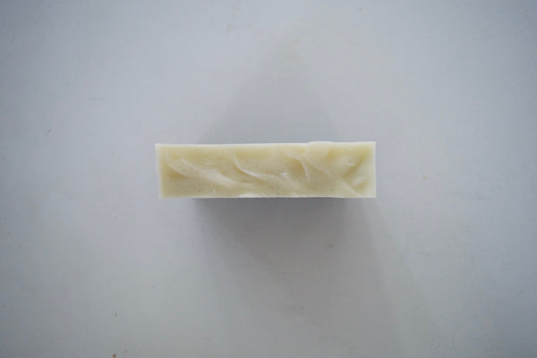 Peppermint Java Bamboo Soap