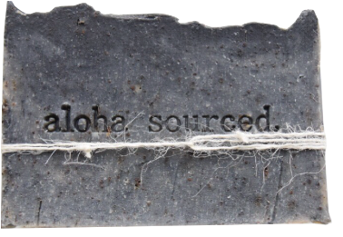 Lava Java Bamboo Soap