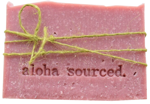 Into the Woods Soap